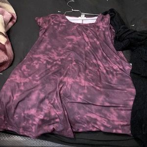 Has pockets